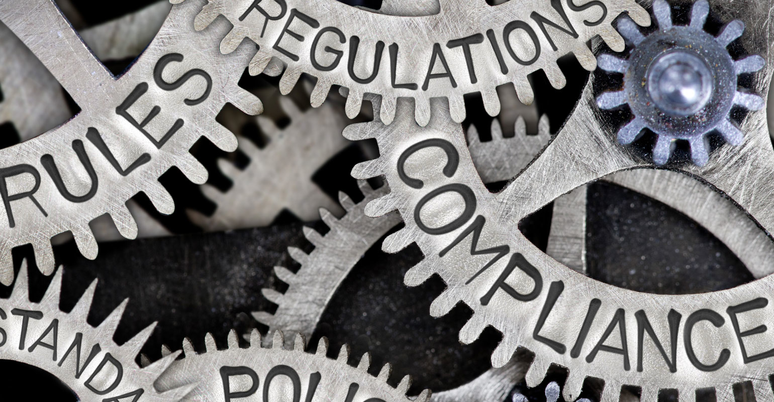Regulatory reform