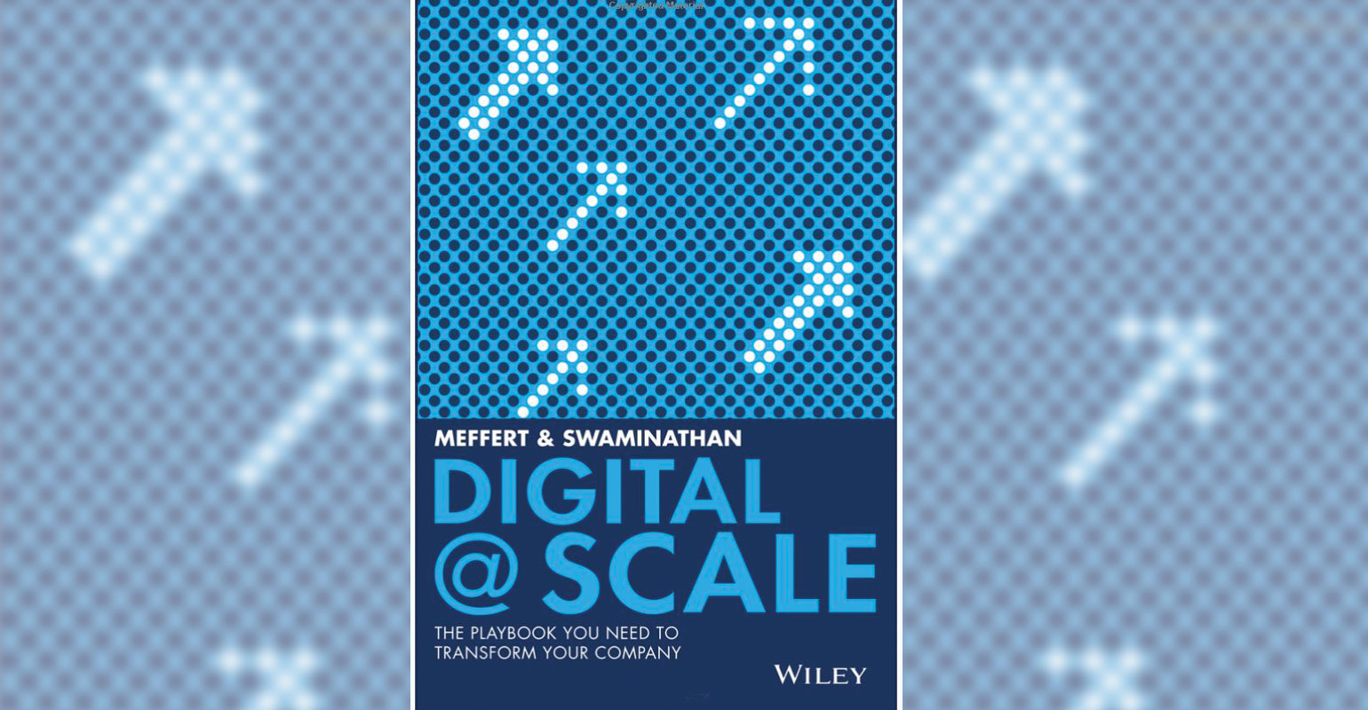 Digital-Scale book