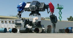 MegaBots lead image. MegaBots lead image.