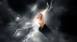 catching-lightning
