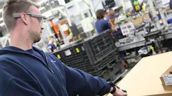 Google glass