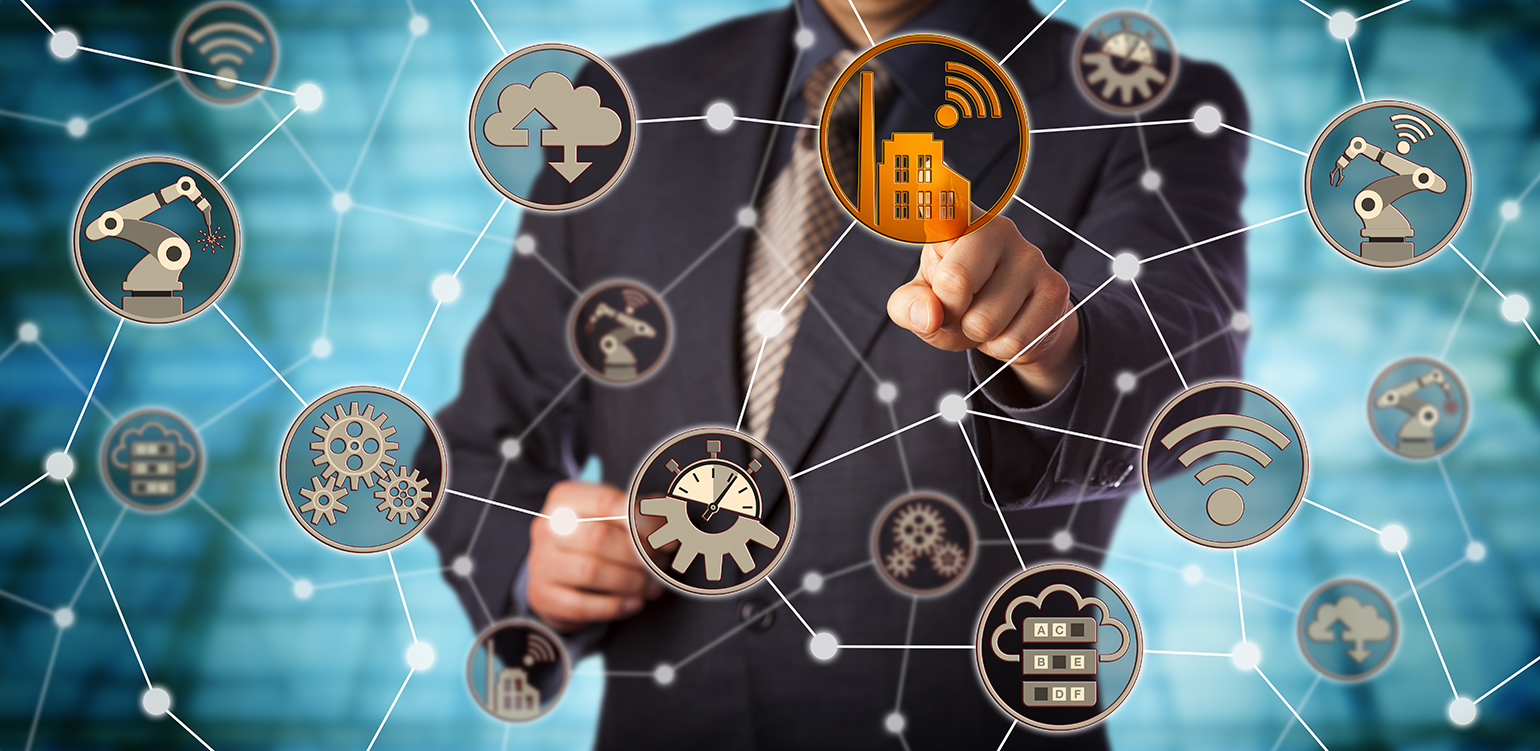 Rockwell Automation Continues to Expand MES Applications