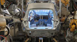 German Production Down Unexpectedly