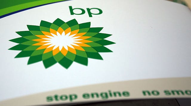 Industryweek 23713 British Petroleum Logo Spencerplatt G