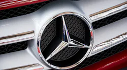 Mercedes Joins US Apprenticeship Program