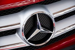 Mercedes Joins US Apprenticeship Program Mercedes Joins US Apprenticeship Program