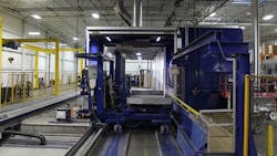 The first station on the new press shuffle. The first station on the new press shuffle.