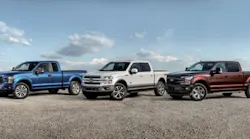 Strong Auto Sales Results in US Retail Surge