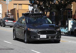 Fiat Joins BMW-led Group to Develop Driverless Cars Fiat Joins BMW-led Group to Develop Driverless Cars