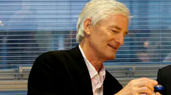 James Dyson