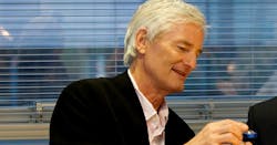James Dyson James Dyson