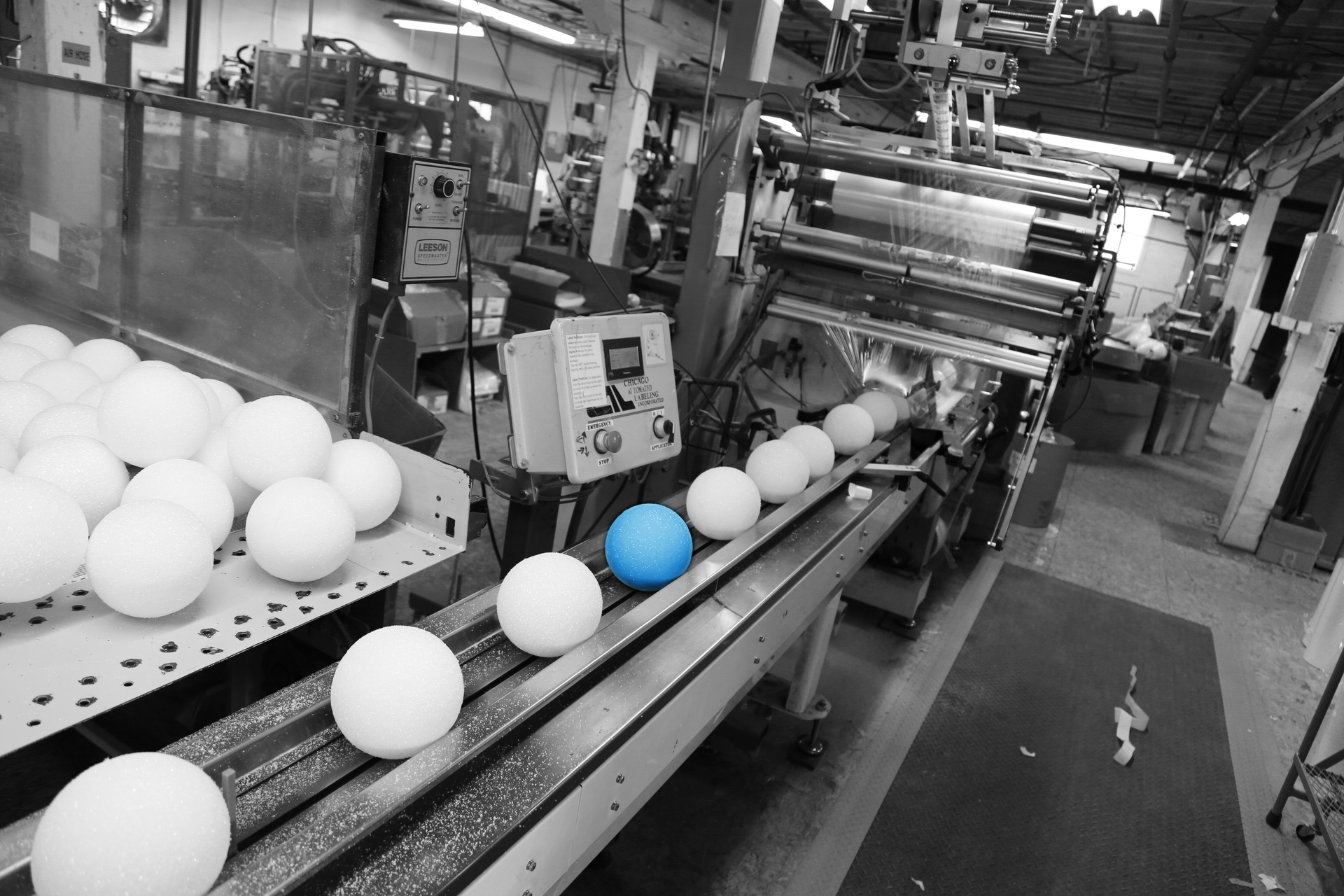 A Day in the Life at an Award-Winning Advanced Manufacturing Plant