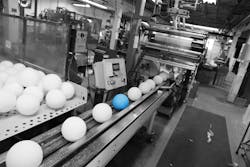 A Day in the Life at an Award-Winning Advanced Manufacturing Plant A Day in the Life at an Award-Winning Advanced Manufacturing Plant