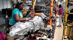GM Thwarts Plaintiffs' $1 Billion Accord with Old GM Trust