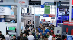 International Manufacturing Technology Show 2016