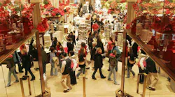 Shopping Mall