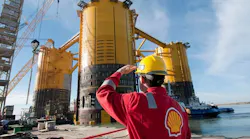 Shell Oil