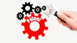 Industrial Patents