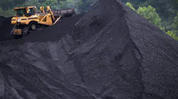Coal mining