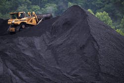 Coal mining Coal mining