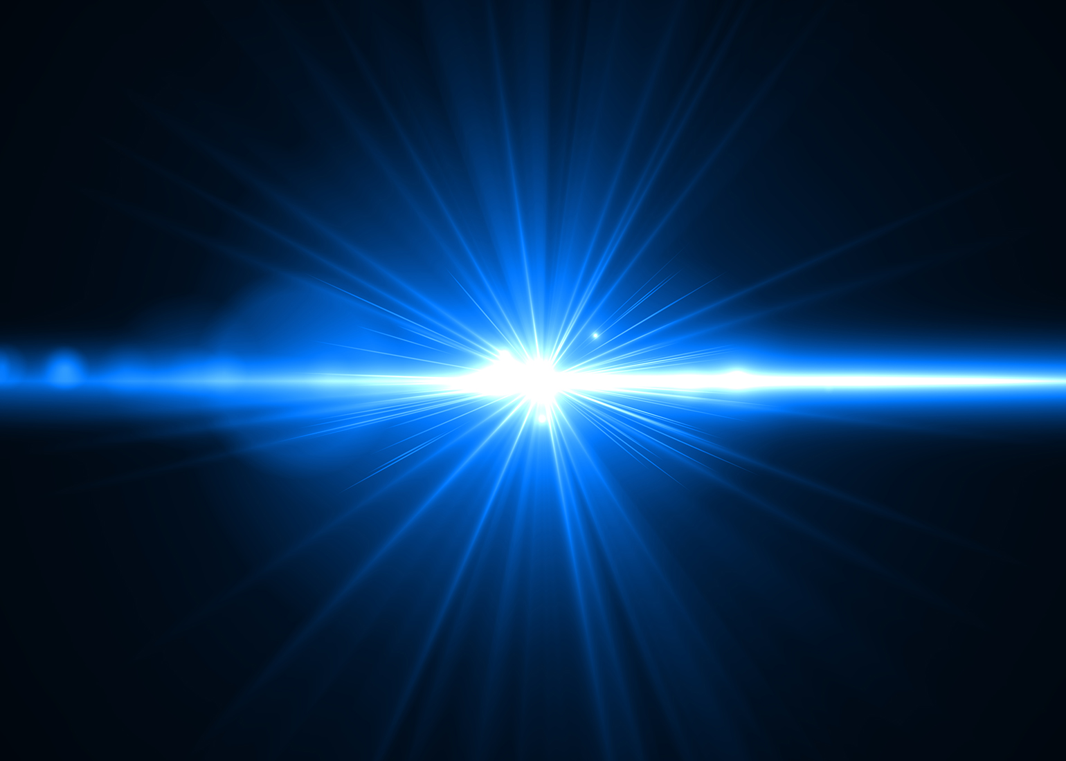 New Light Curtain System