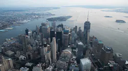 New York Skyline