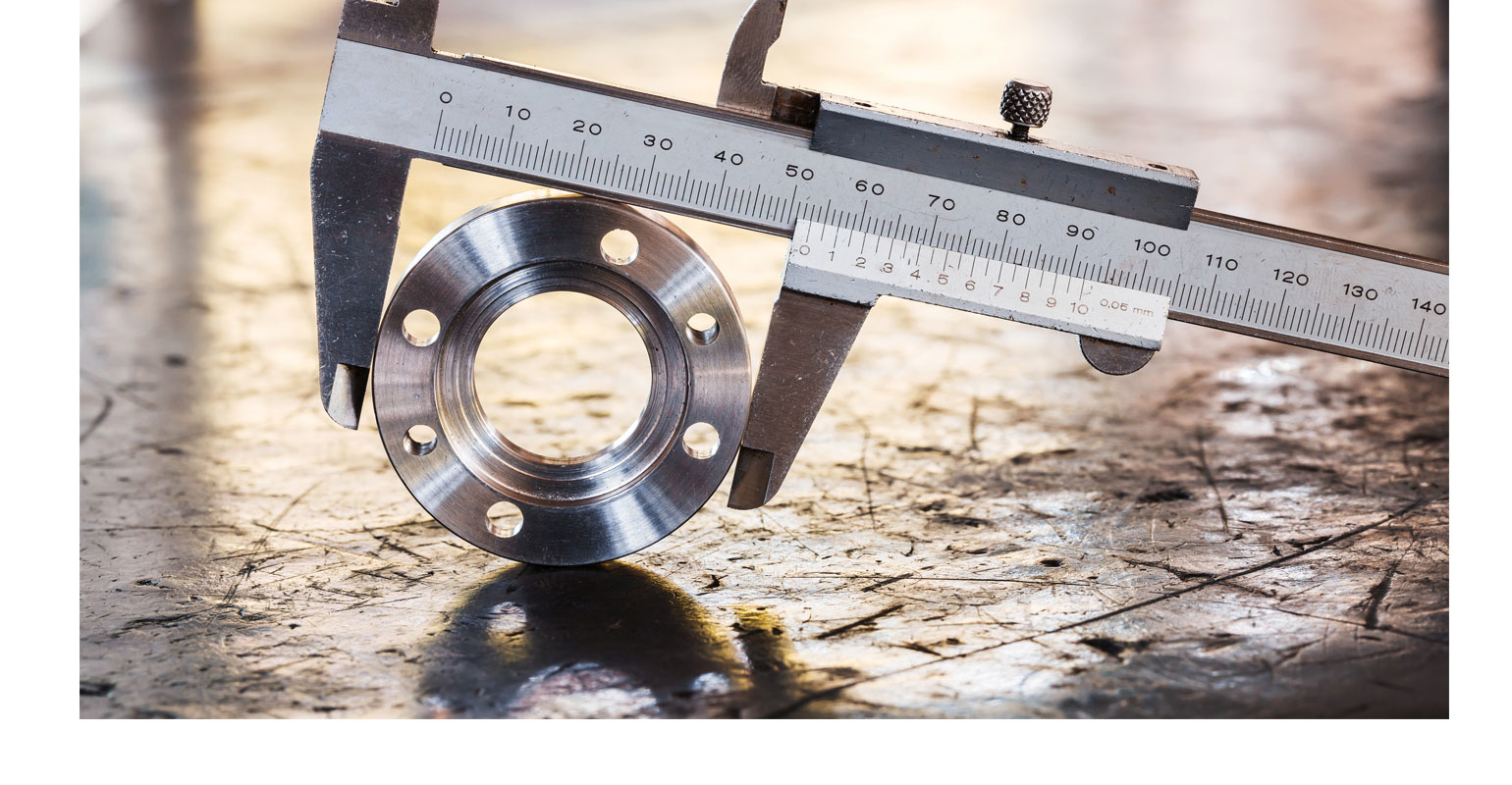 Match right tool to job