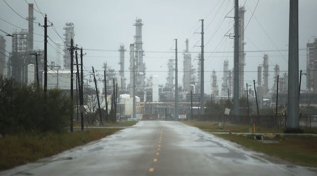 Industryweek 24334 Houston Refinery