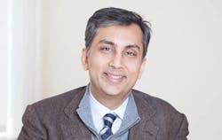 Mahir Desai Mahir Desai