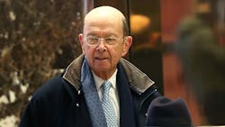 Wilbur Ross Wilbur Ross