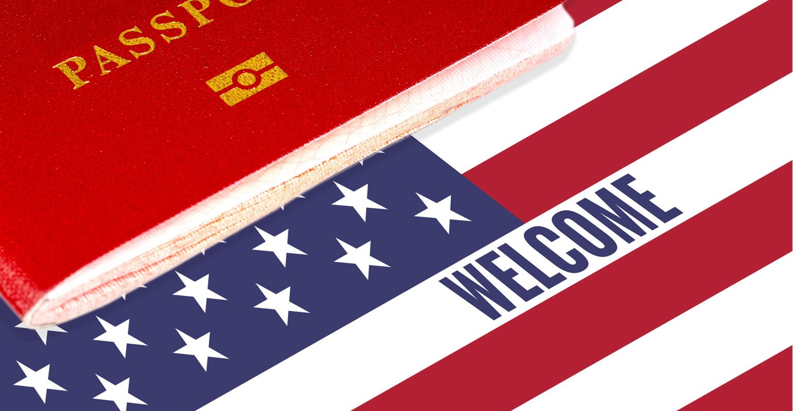 Foreign investment in US