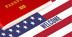 Foreign investment in US Foreign investment in US