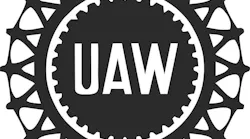 UAW logo