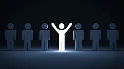 Manufacturers in the middle