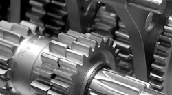 gear