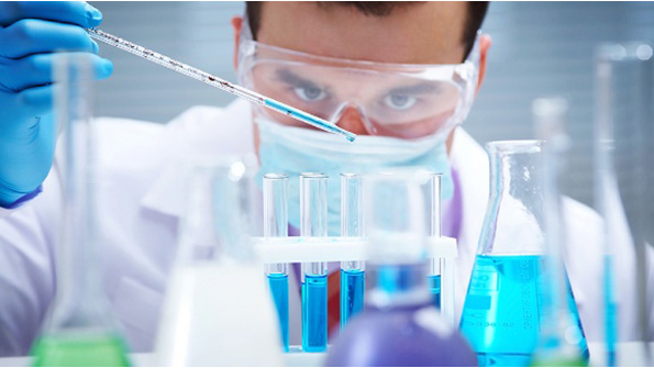 Pharma Manufacturing