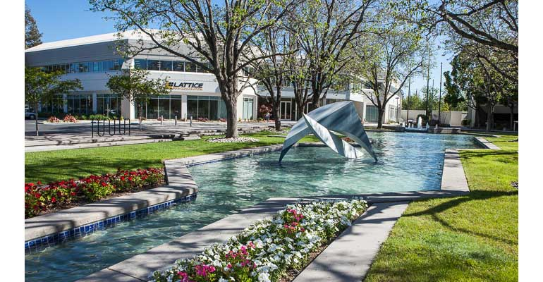 Lattice Semiconductor San Jose Development Center