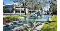 Lattice Semiconductor San Jose Development Center Lattice Semiconductor San Jose Development Center