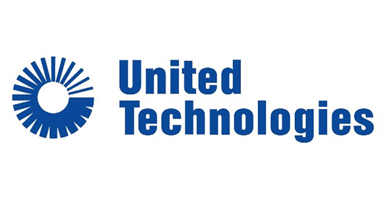 United Technologies logo