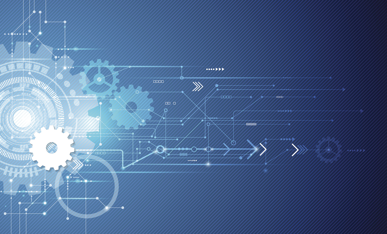 Connecting Real-Time Production