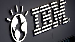 3. IBM Corp.