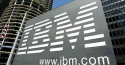 IBM IBM