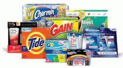 P&G