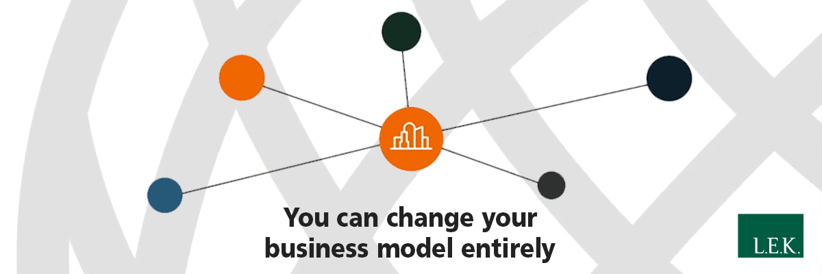 mfg growth outcome centric