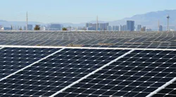 Solar Panel