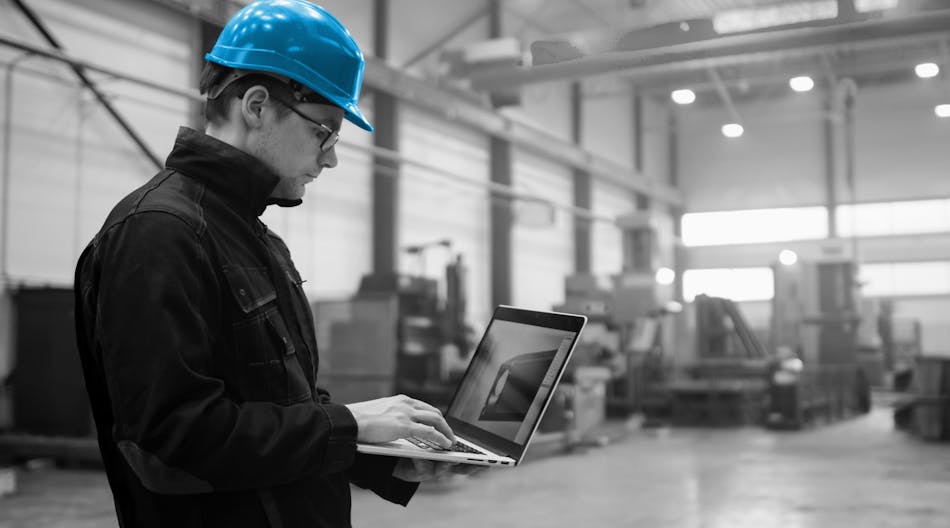 Cloud Computing in the Manufacturing Industry: Don’t Get Left Behind