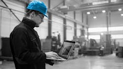 Cloud Computing in the Manufacturing Industry: Don’t Get Left Behind Cloud Computing in the Manufacturing Industry: Don’t Get Left Behind