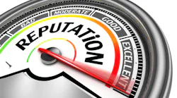 Reputation Meter