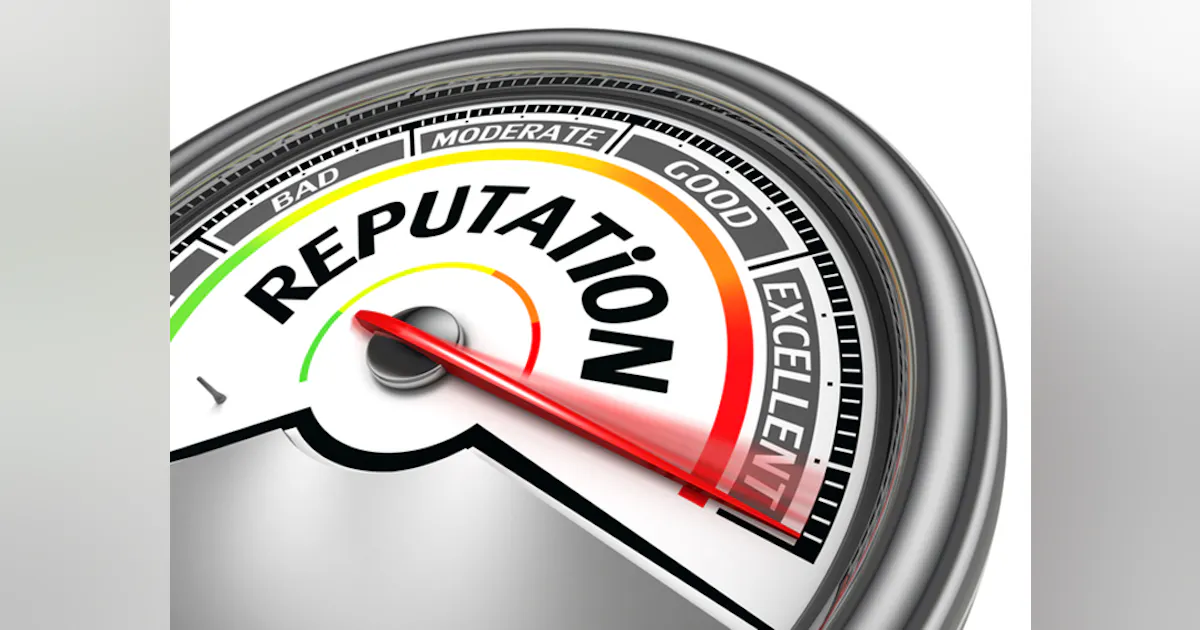 Reputation Attack CEOs' Personal Reputations at Risk as Corporate Attacks Mount ...