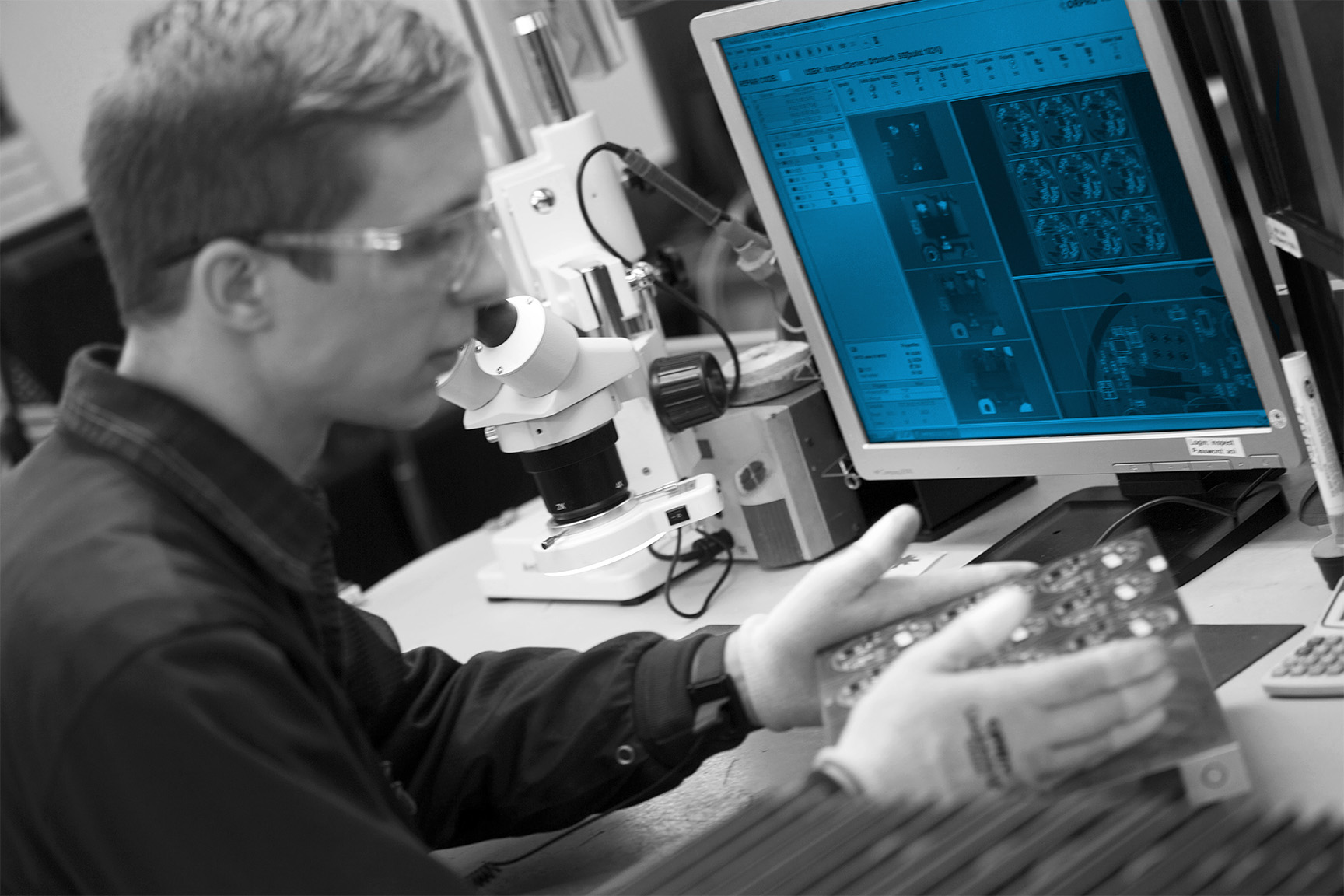 4 Things Every Manufacturer Should Know About Connected Manufacturing